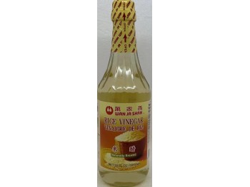 WAN JA SHAN   RICE VINEGAR 20.00 OUNCE