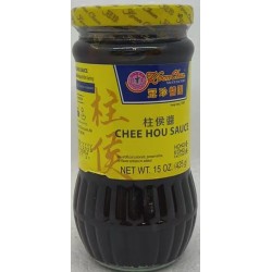 KOOM CHUN CHEE HOU SAUCE 15.00 OUNCE