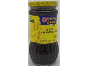 KOOM CHUN CHEE HOU SAUCE 15.00 OUNCE