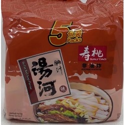 SAU TAO HO FAN BEEF SOUP NOODLE 2.64 OUNCE