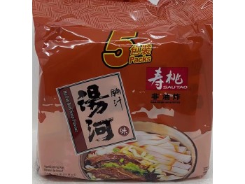 SAU TAO HO FAN BEEF SOUP NOODLE 2.64 OUNCE