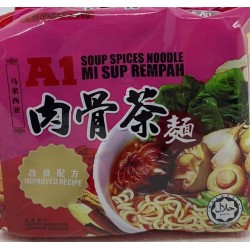 AI INSTANT SOUP SPICES NOODLE 4.00 PACK