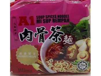 AI INSTANT SOUP SPICES NOODLE 4.00 PACK