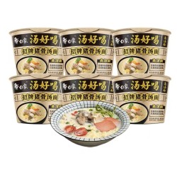 INSTANT NOODLES 108.00 GRAM