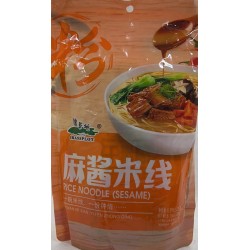 RICE NOODLE SESAME  235.00 GRAM