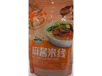 RICE NOODLE SESAME  235.00 GRAM