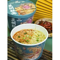 HCJ LANZHOU NOODLE 165.00 GRAM