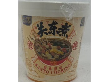 YM KANTO COOKING 170.00 GRAM