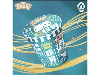 JML RAMEN WAY FAN'S SOUR TONKOTSU 92.00 GRAM