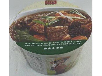  SIMPLY FOOD BEEF STEW VERMICELLI 55.00 GRAM