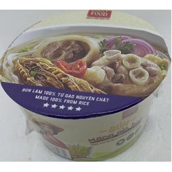 SF PORK BAMBOO SHOOT RICE NOODLE 70.00 GRAM