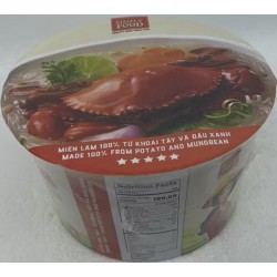 MIEN CUA CRAB VERMICELLI 55.00 GRAM