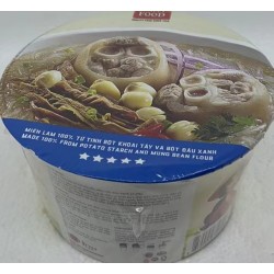 SIM LAPLY FOOD PORK AND LAWLOO SHOOT VERWICELLI 55.00 GRAM