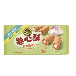 WAFER ROLL VANILLA 105.00 GRAM