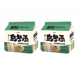 JML UDON NOODLE (PORK BONE( 5.00 PACK