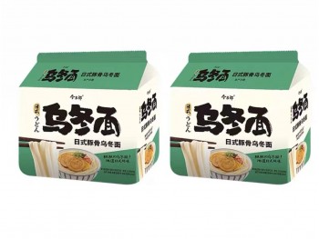 JML UDON NOODLE (PORK BONE( 5.00 PACK