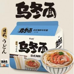 JML UDON NOODLE(SEAFOOD) 5.00 PACK