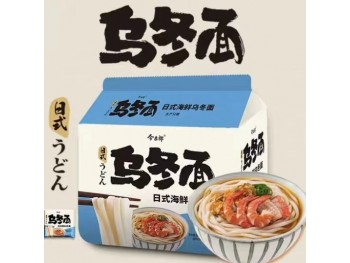 JML UDON NOODLE(SEAFOOD) 5.00 PACK