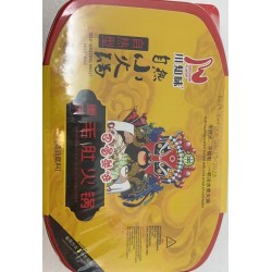 INSTANT HOT POT  415.00 GRAM