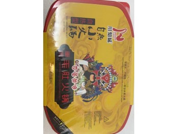 INSTANT HOT POT  415.00 GRAM