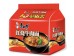 BRAISED ARTIFICIAL BEEF FFL 5.00 PACK