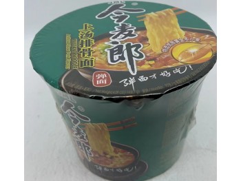 NOODLE W RIB FLARIB  95.00 GRAM