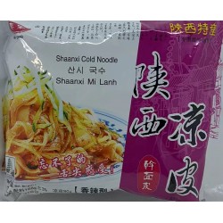 SHANXI COLD NOODLE 168.00 GRAM