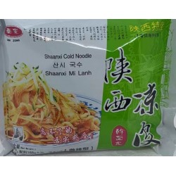 SHANXI COLD NOODLE 168.00 GRAM