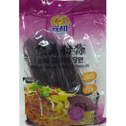 PURPLE SWEET POTATO VERMICELLI 400.00 GRAM