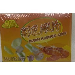 PRAWN CHIP 227.00 GRAM