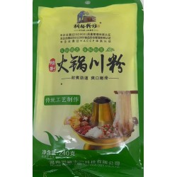 TYFF SWEET POTATO STARCH VERMICELLI 240.00 GRAM