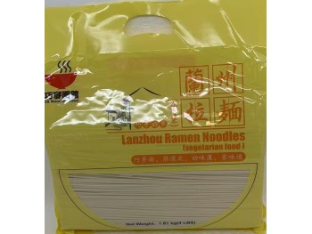 28 NDLS TOWN LANZHOU RAMEN NDLS 4.00 POUNDS