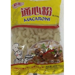 KSP MACARONI 400.00 GRAM