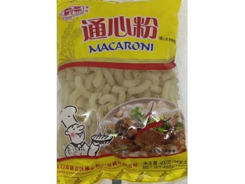 KSP MACARONI 400.00 GRAM