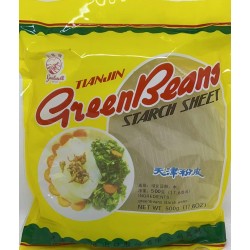 STRACH SHEET 17.60 OUNCE