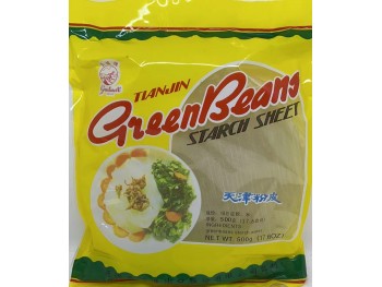 STRACH SHEET 17.60 OUNCE