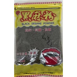 JRY BLACK SESAME POWDER 300.00 GRAM