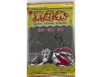 JRY BLACK SESAME POWDER 300.00 GRAM