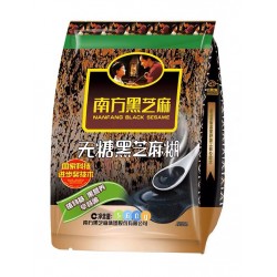 NANFANG BLACK SESAME SUGAR FREE  560.00 GRAM