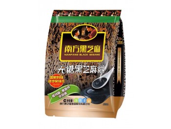 NANFANG BLACK SESAME SUGAR FREE  560.00 GRAM