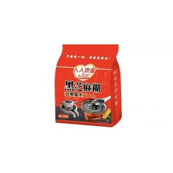 JINMEI DATE LOTUS BLACK SESAME 720.00 GRAM