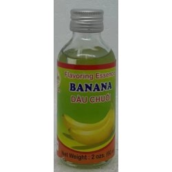 GK-BANANA ESSENC 60.00 MILLILITER