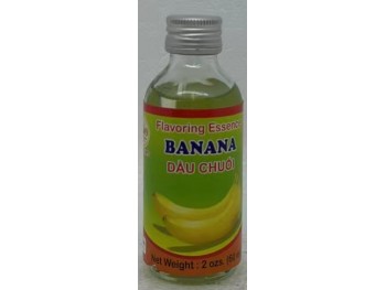 GK-BANANA ESSENC 60.00 MILLILITER