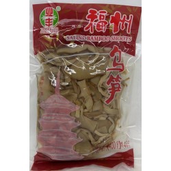 SALINE BAMBOO SHOOTS 400.00 GRAM