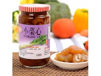 KIM LAM  PICKLED LETTUCE 14.00 OUNCE