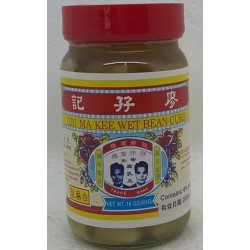 LIU MA KEE WET BEANCURD 454.00 GRAM