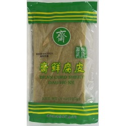 BEAN CURD SHEET 8.00 OUNCE