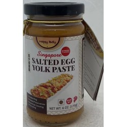 SALTED EGG YOLK PASTE 170.00 GRAM