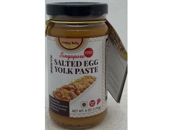 SALTED EGG YOLK PASTE 170.00 GRAM