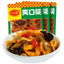 CN PLEASANT PICKLE 228.00 GRAM